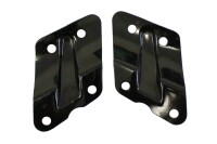 Exhaust brackets J350/ 639, 640 - set