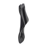 Exhaust brackets Jawa 350/634, 638 - set