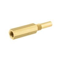 Emulsion tube Pérák