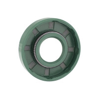 Seal 15x35x7 green
