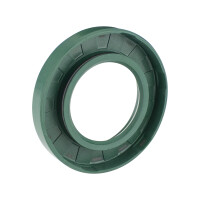 Seal 30x52x8 green