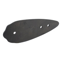 Rubber under the turn signal ČZ 501, 502 - scooter