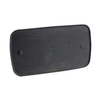 Rubber under the rear light Pioneer 05, 20, 21, 23