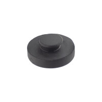 Jawa/ČZ saddle rubber support (stop).