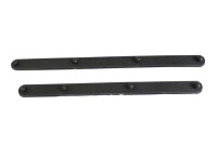 Rubber floor mats Pionýr - set (long short)