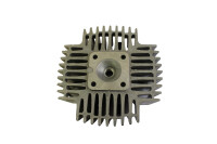 Cylinder head Korádo - super maxi