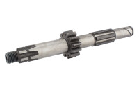 Main shaft Jawa 250, 350 Kyvačka, Panelka - CZ