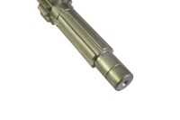 Main shaft MZ ETZ 250, 251