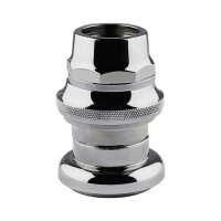 Steering bearing Stadium S11 - set - chrome