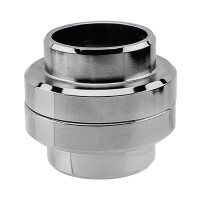 Steering bearing Stadion S22, Jawetta - set - chrome