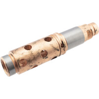 Drive shaft - Simson S51 4yr. - copper plated