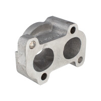 Intake nozzle Jawa 350 type 638-640
