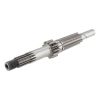 Main shaft MZ, ETZ 150