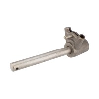 Shift shaft with carrier ČZ 125, 175 type 476, 477, 487, 488 (original Czechoslovakia)