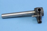 Shaft with driver Jawa 125, 175