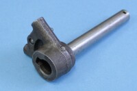 Shaft with driver Jawa 125, 175