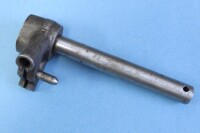 Shaft with driver Jawa 125, 175