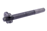 Starter shaft Babetta 225 - bare