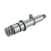Starter lever shaft Jawa 125,175 type 355, 356 - Kyvačka