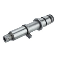 Starter lever shaft Jawa 125,175 type 355, 356 - Kyvačka