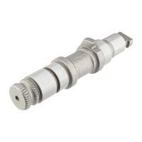 Starter shaft ČZ 125, 175, 250 Kyvačka - import