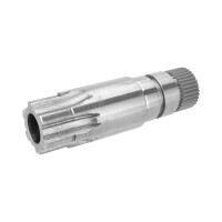 Starter shaft ČZ 502