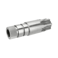 Starter shaft ČZ 502