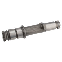 Jawa 350 starter shaft type 354 Kyvačka