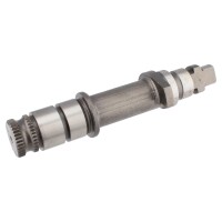 Starter shaft Jawa 350 type 360 Panelka