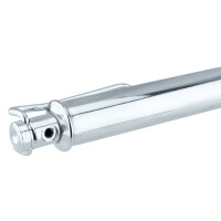 Pump Babetta/Pionýr/Jawa, ČZ - Velobel - chromed