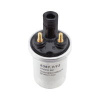 Induction coil Simson 6 - 12V MZA