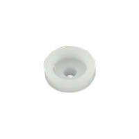 Bulb insulation - ceiling