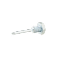 Float guide needle Pionýr 21,23