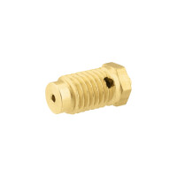Pionýr carburetor needle valve