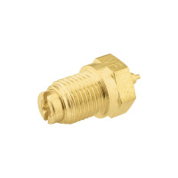 BVF Simson - MZA carburetor needle valve