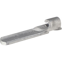 Jawa/ČZ throttle handle slider - snail