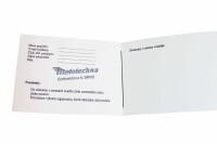 Babetta 210 card