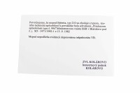 Babetta 210 card