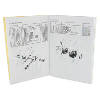 Catalogue ND Babetta 210