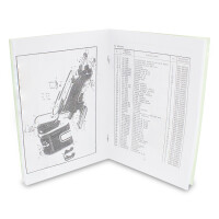 Catalogue of the National Theatre Pionýr 20/21
