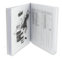 Catalogue ND JAWA 50 type 05