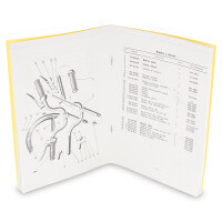 Jawetta National Theatre Catalogue