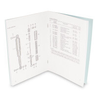 National Stadium S22 Catalogue