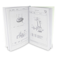 Catalog ND 250/350 Kyv. type 353-4/03