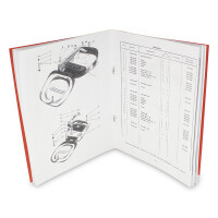 Catalog ND 250 type 353/04 and 350 type 354/04 Kyv.