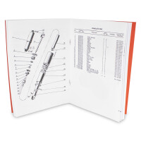 Catalog ND 250/350 Panelka