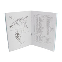 Catalog ND 550 Stump