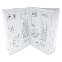 Catalogue of the JAWA 350/638,639