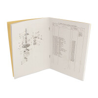 Catalogue ND JAWA 50 type 555