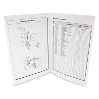 Korádo National Theatre Catalogue